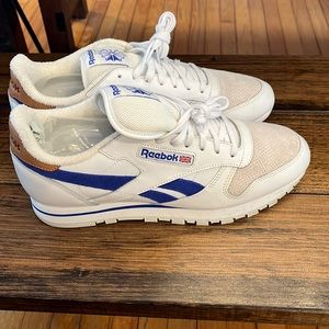 Reebok Classics